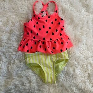 Cat and Jack Swimsuit